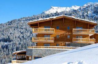 Appartement Iseran - Les Arcs 1800