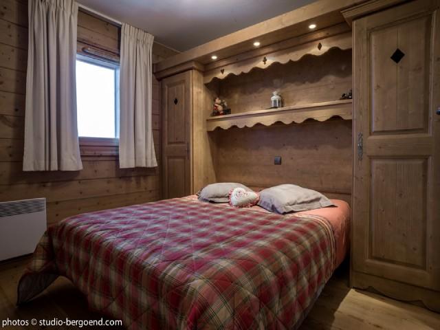 Appartements Iseran - Les Arcs 1800