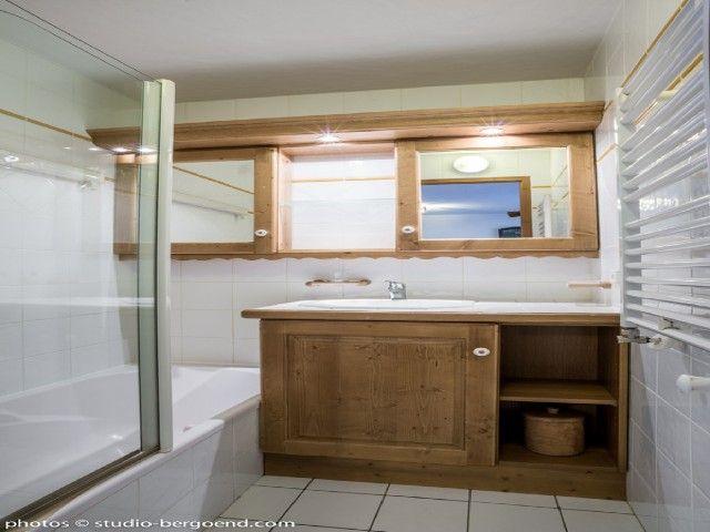 Appartement Chalet de la place - Les Arcs 1800