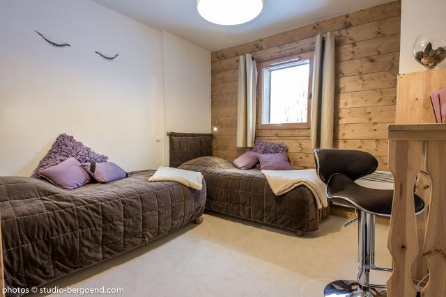 Appartements Iseran - Les Arcs 1800