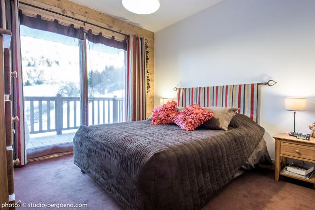 Appartements Iseran - Les Arcs 1800