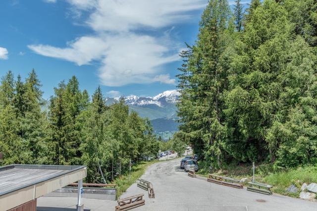 Appartement Nova - Les Arcs 1800