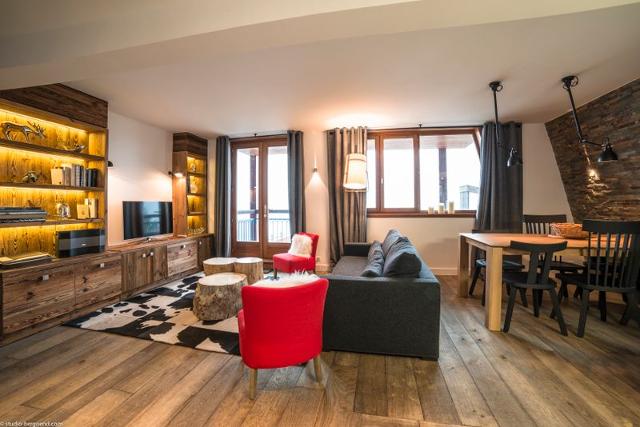 Appartement Nova - Les Arcs 1800