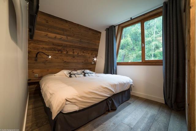 Appartement Nova - Les Arcs 1800