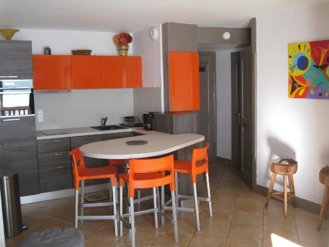 Appartements Saint Bernard G - Les Arcs 1800