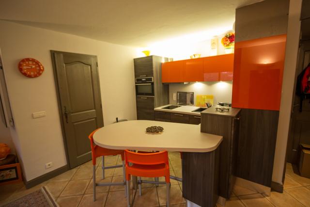 Appartements Saint Bernard G - Les Arcs 1800