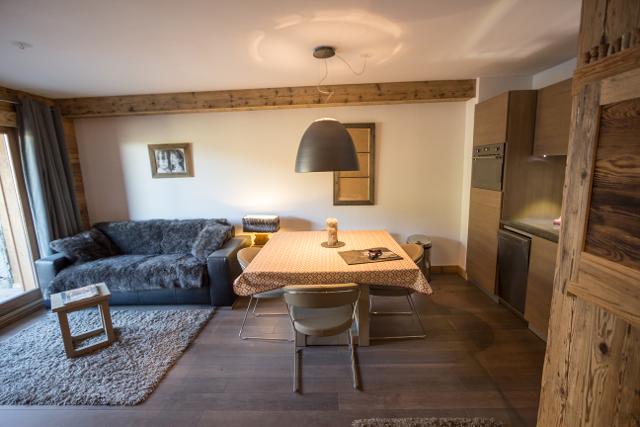 Appartements Iseran - Les Arcs 1800