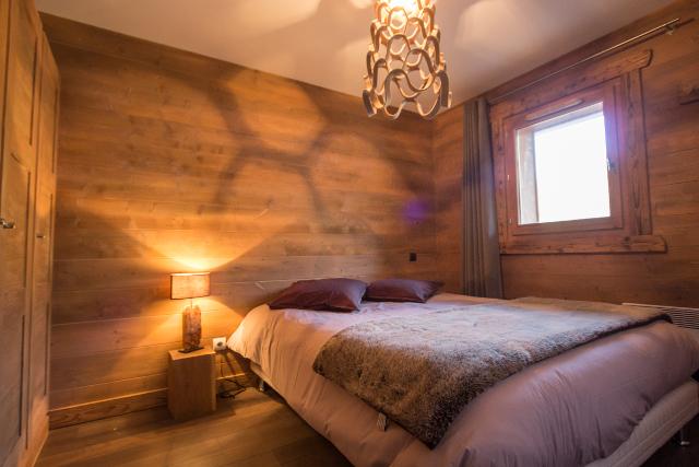 Appartements Iseran - Les Arcs 1800