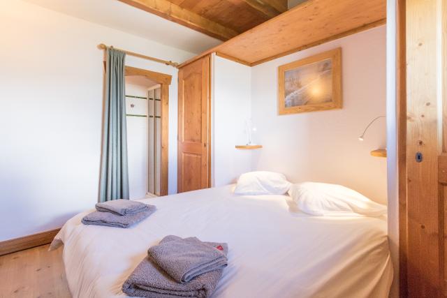 Appartements Roselend - Les Arcs 1800