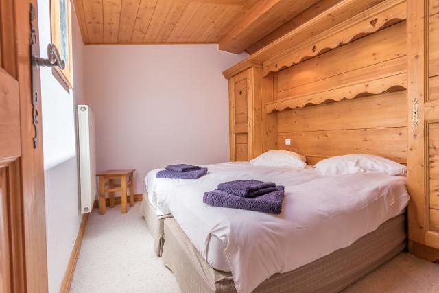 Appartements Roselend - Les Arcs 1800