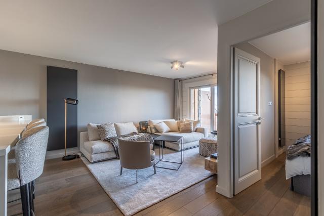 Appartements Iseran - Les Arcs 1800