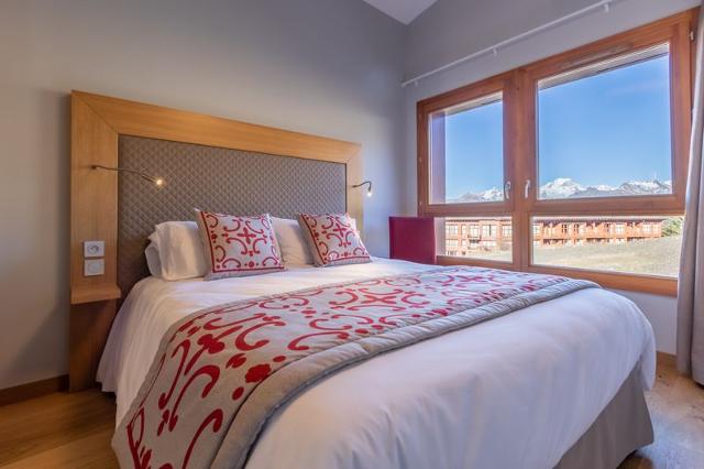 Appartement Les monarques - Les Arcs 1800