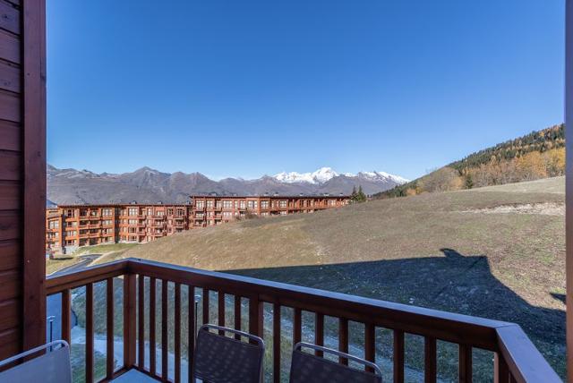 Appartement Les monarques - Les Arcs 1800