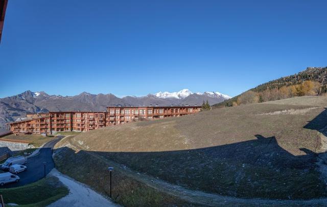 Appartement Les monarques - Les Arcs 1800