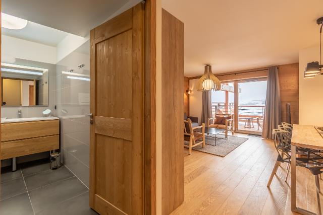 Appartements L'ecrin - Les Arcs 1800