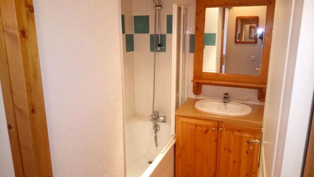 Appartement Les hameaux i - Plagne Villages