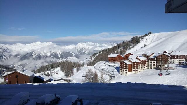 Appartement Les hameaux i - Plagne Villages