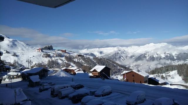 Appartement Les hameaux i - Plagne Villages