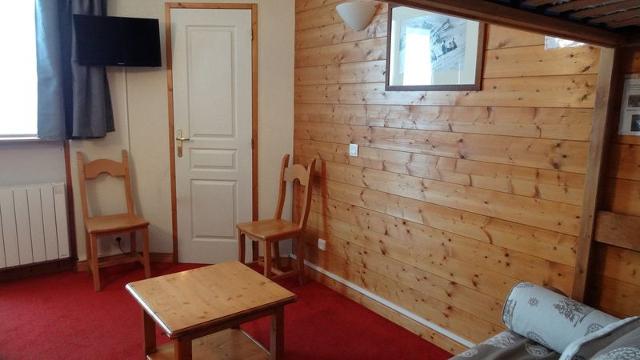 Appartement Les hameaux i - Plagne Villages