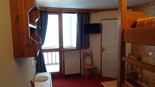 Appartement Les hameaux i - Plagne Villages