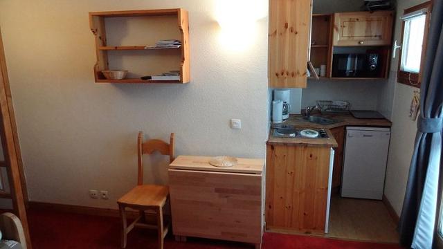 Appartement Les hameaux i - Plagne Villages