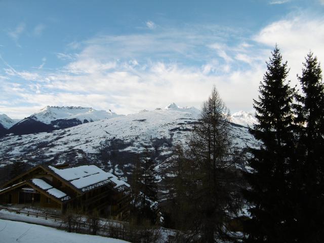 Appartement La pendule - Plagne - Les Coches