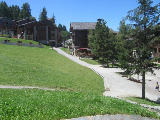 Appartement Les pentes - Plagne - Les Coches