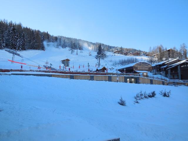 Appartement Les pentes - Plagne - Les Coches