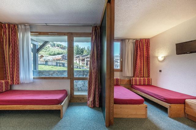 Appartement Les pentes - Plagne - Les Coches