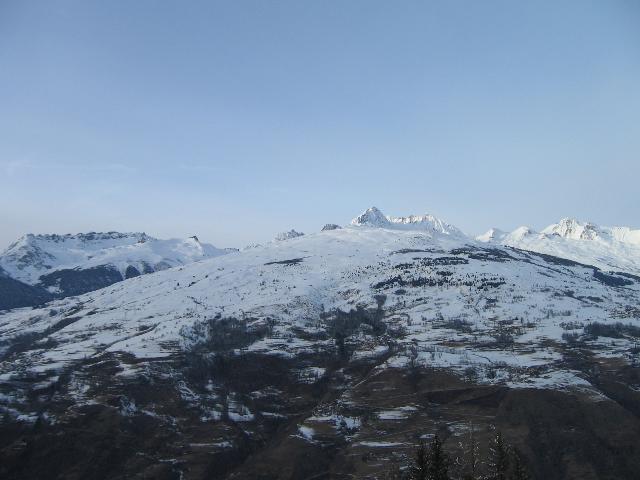 Appartements Le Sextant - Plagne - Les Coches