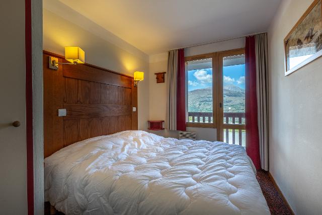 Appartement Le rami - Plagne - Les Coches