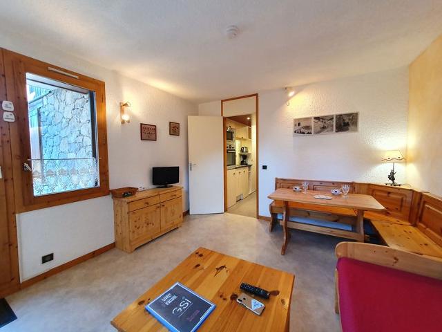 Appartement La boussole - Plagne - Les Coches