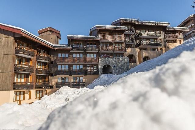 Appartement Le de 4 - Plagne - Les Coches