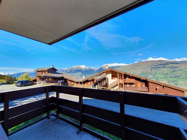 Appartement L'equerre - Plagne - Les Coches