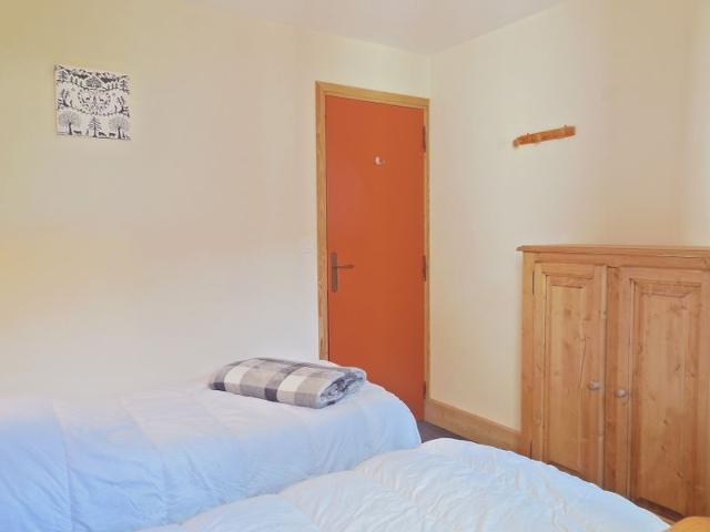 Appartement Le boulier - Plagne - Les Coches