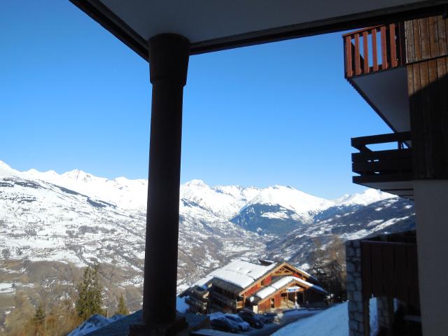 Appartement Le sextant - Plagne - Les Coches