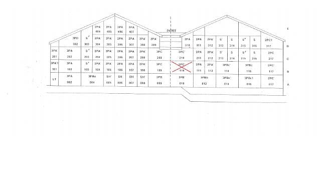 Appartement Le sextant - Plagne - Les Coches