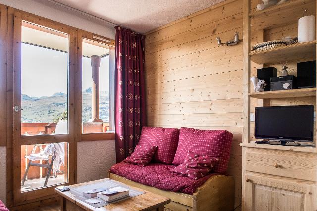 Appartement Le sextant - Plagne - Les Coches