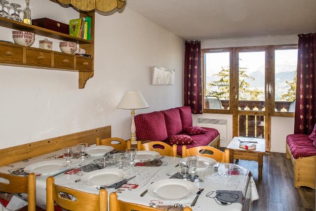 Appartement Le sextant - Plagne - Les Coches