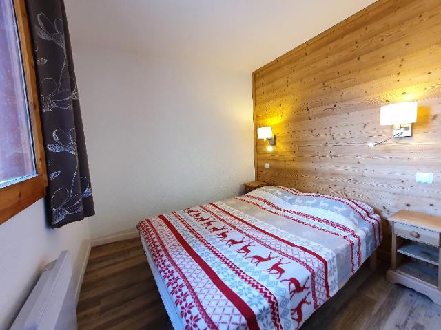 Appartement Le sextant - Plagne - Les Coches