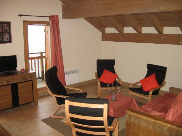 Appartements Les Chalets De Wengen - Plagne - Les Coches