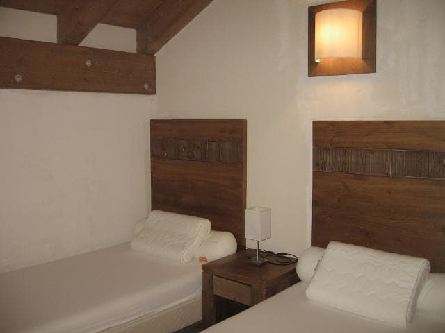 Appartements Les Chalets De Wengen - Plagne - Les Coches