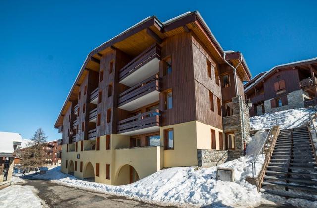 Appartement Le de 1 - Plagne - Les Coches