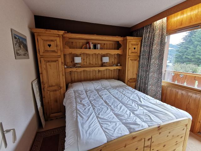 Appartement Vanoise - Méribel Mottaret 1850