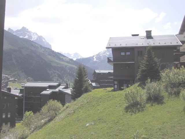 Appartement Vanoise - Méribel Mottaret 1850