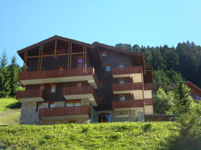 Appartement Florilege - Méribel Mottaret 1850