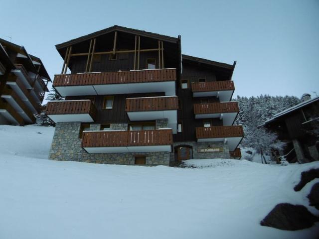 Appartement Florilege - Méribel Mottaret 1850