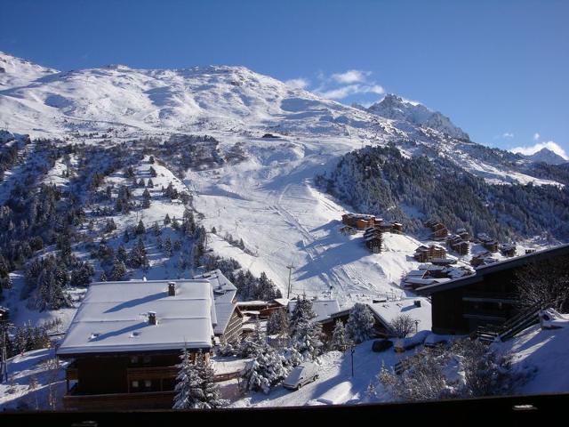 Appartement Aiguille du fruit - Méribel Mottaret 1850