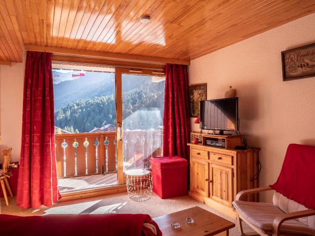 Appartement Sherpa - Méribel Mottaret 1850