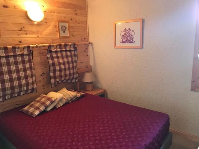 Appartement Pierrafort g - Valmorel